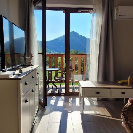 Apartament Homole E6 슈차브니차 외부 사진
