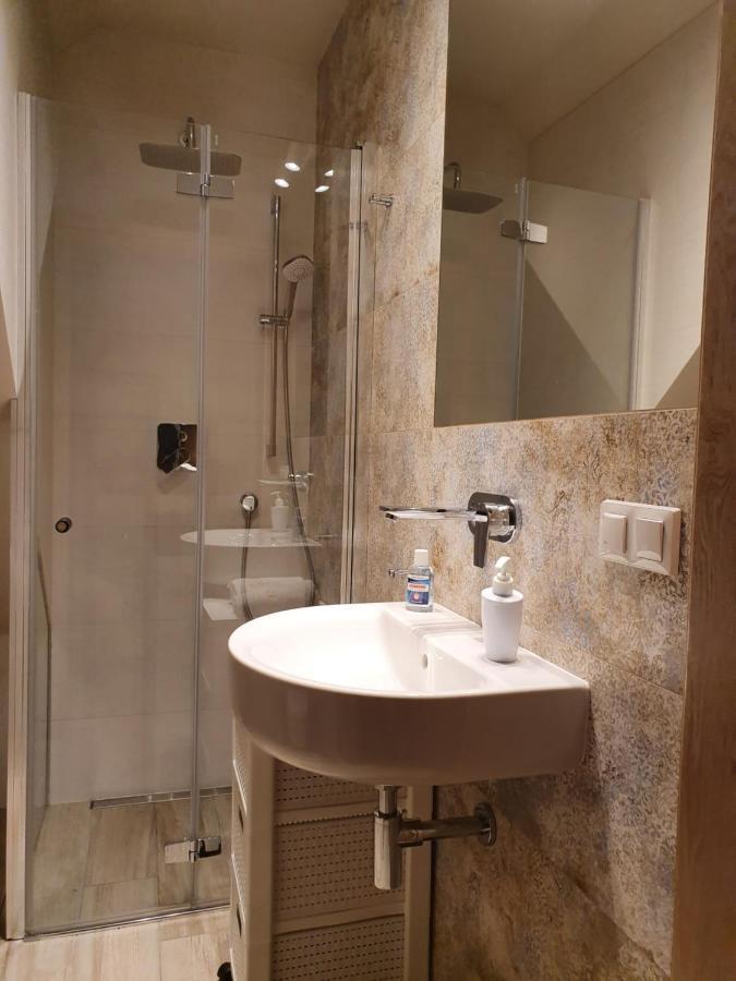 Apartament Homole E6 슈차브니차 외부 사진
