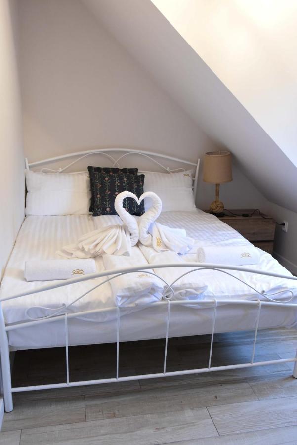 Apartament Homole E6 슈차브니차 외부 사진