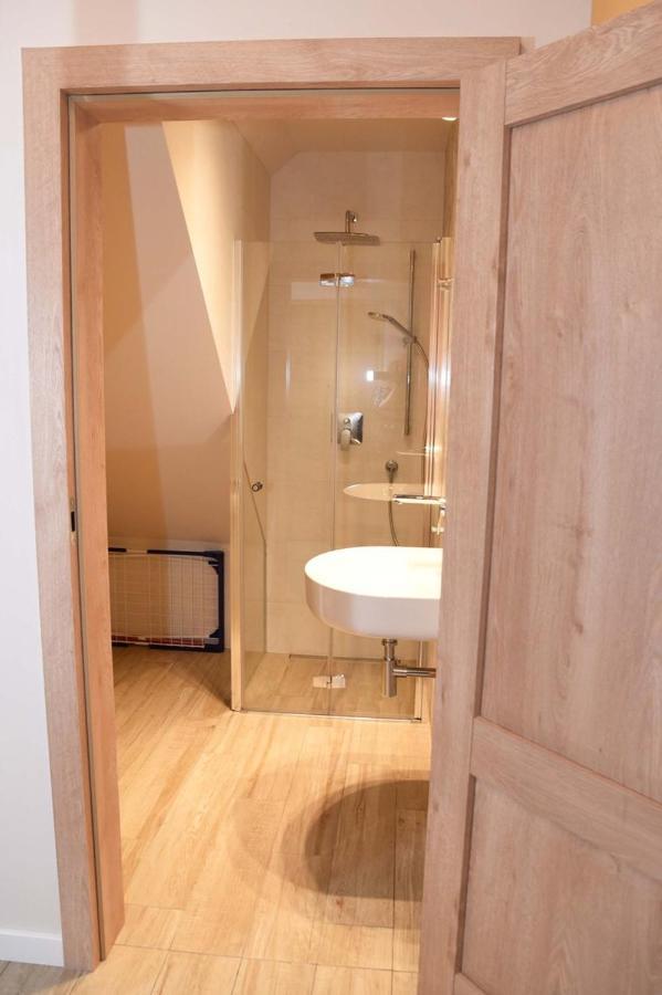 Apartament Homole E6 슈차브니차 외부 사진