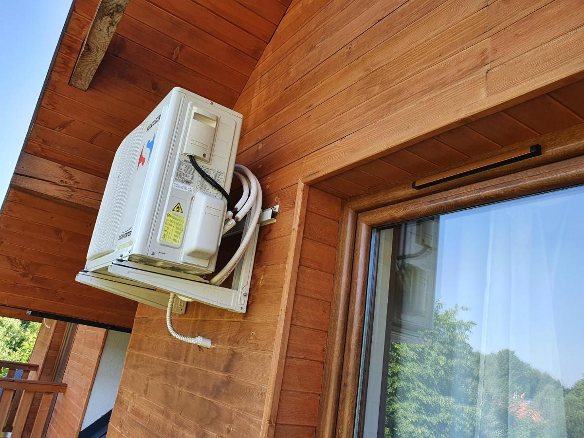 Apartament Homole E6 슈차브니차 외부 사진